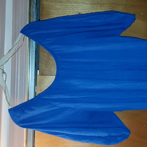 Ashley Stewart Dresses & Skirts - Ashley Stewart size 20 short sleeve dress